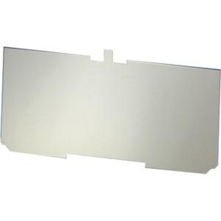 Sch.wand intern tussen beh.en onderling Breedte 360 mm