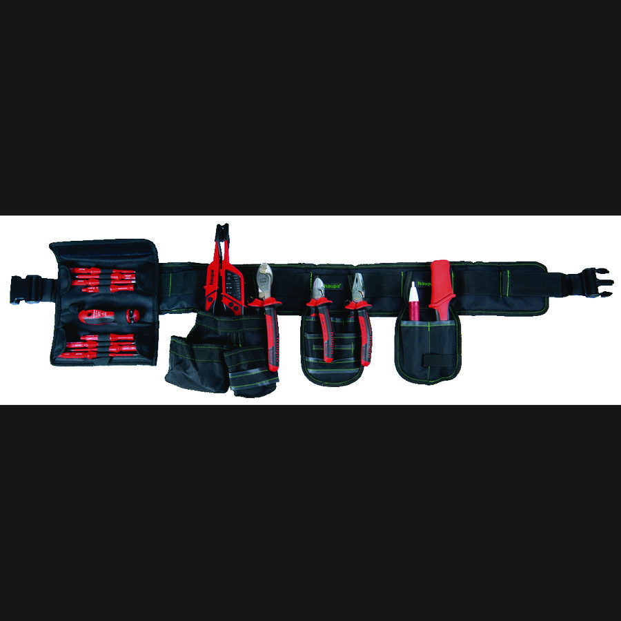 Gereedschapsgordel Profi VDE