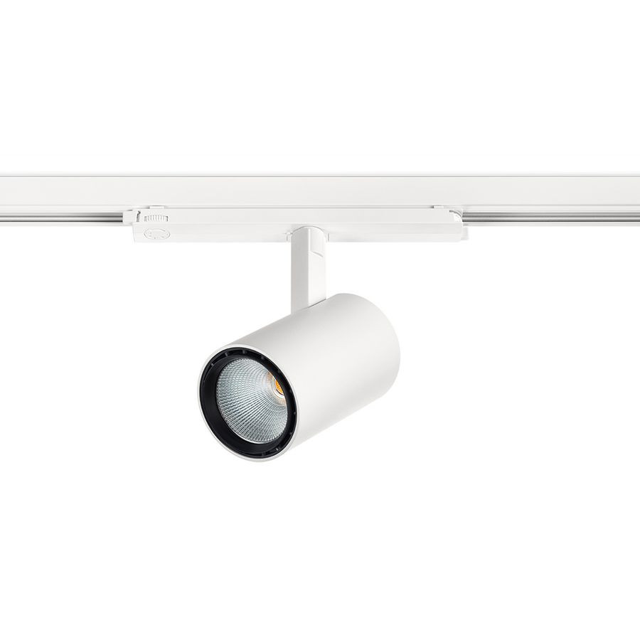 IRIS WHITE 93 2100LM 40°