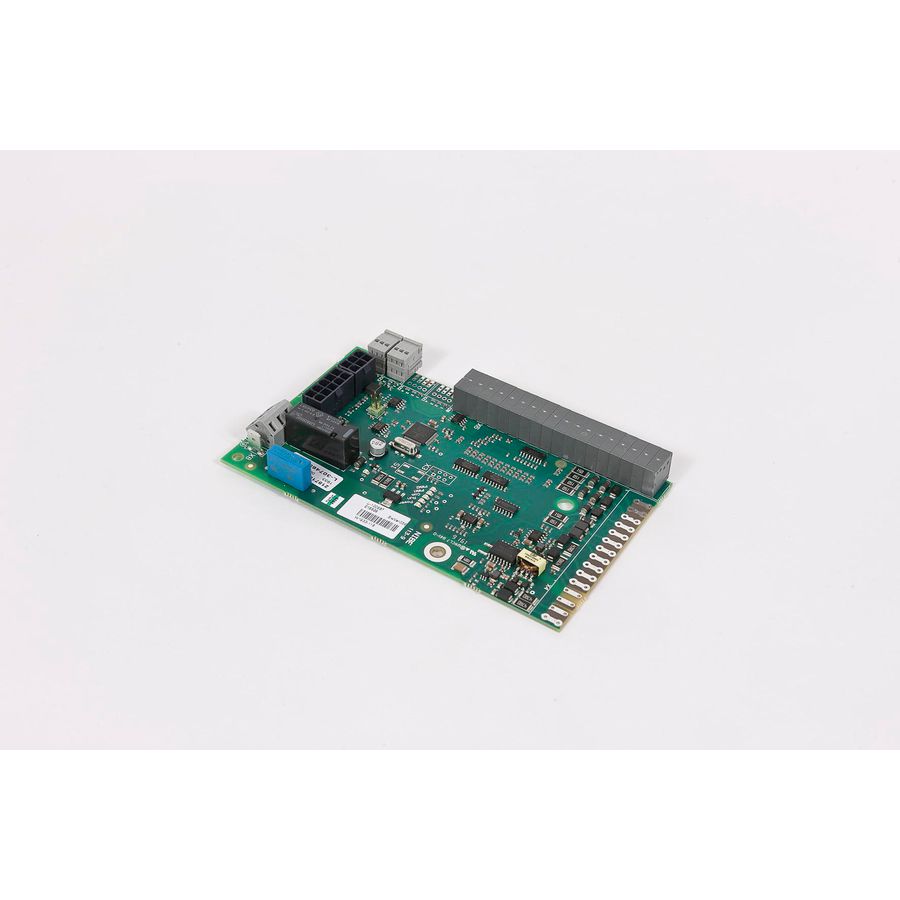 Ingangskaart F1345 2.0 AA3