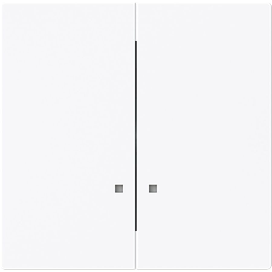 Wippen voor serie contr art-wit (1785 K-44G)