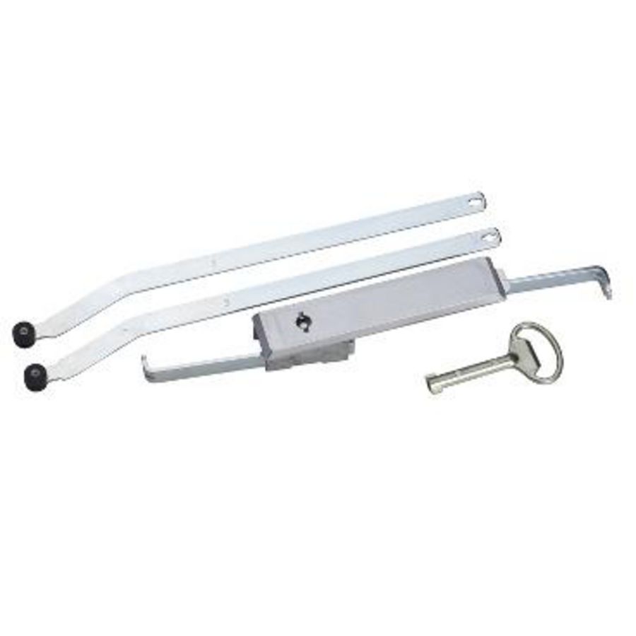 Vergrendelingssysteem voor S3X 1000mm