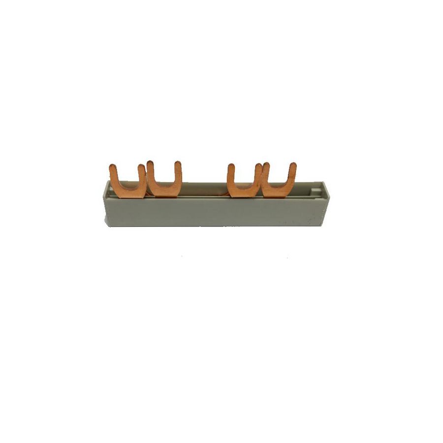 Kamrail vork G-2L- 66ML 2x2 module 2219601