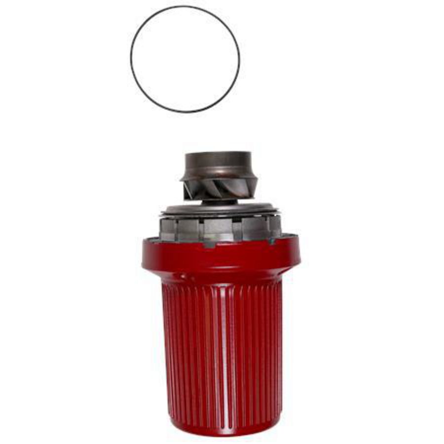 Reserve deel Pompkop UPS65-60/2F 3x400-415V