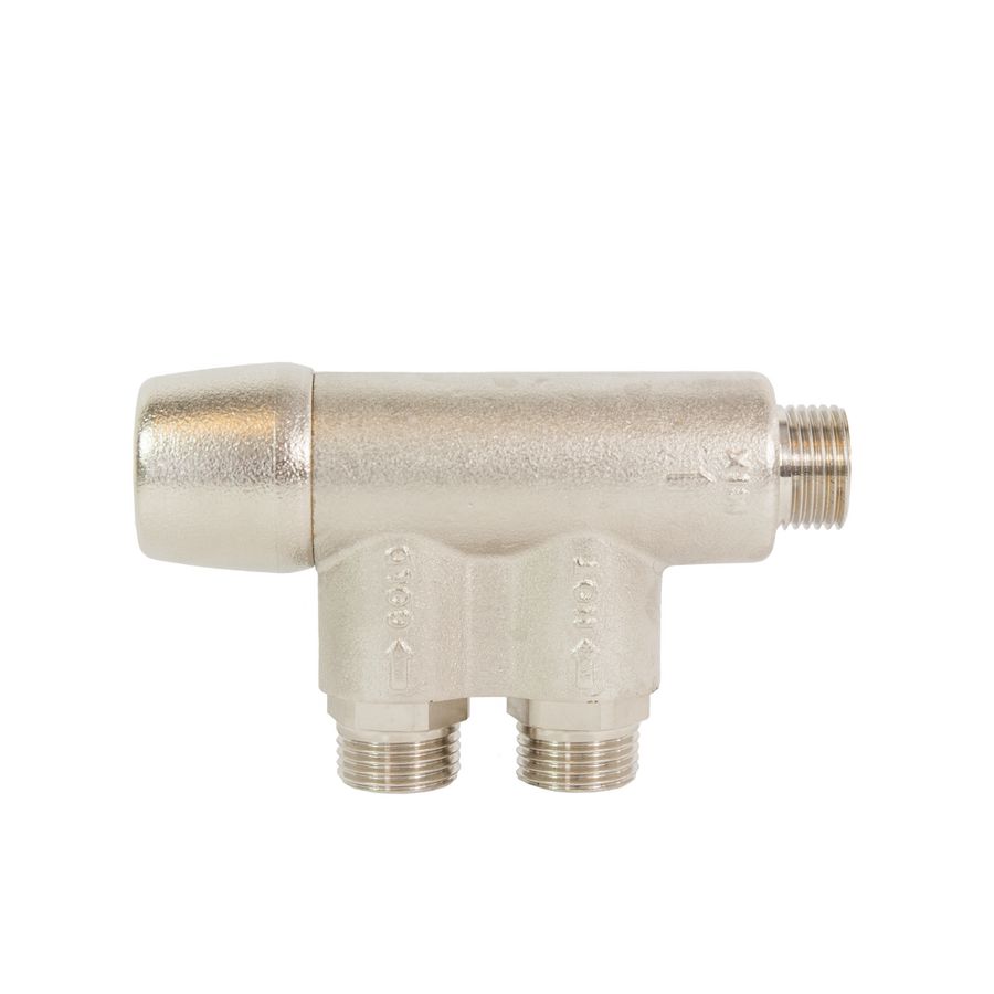 Taco NovaMix Compact 70 MC52 mengautomaat 30-70 gr.C 1/2"