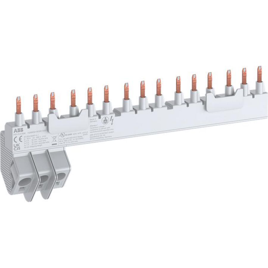 Kamrail 5x MS132-K 65A