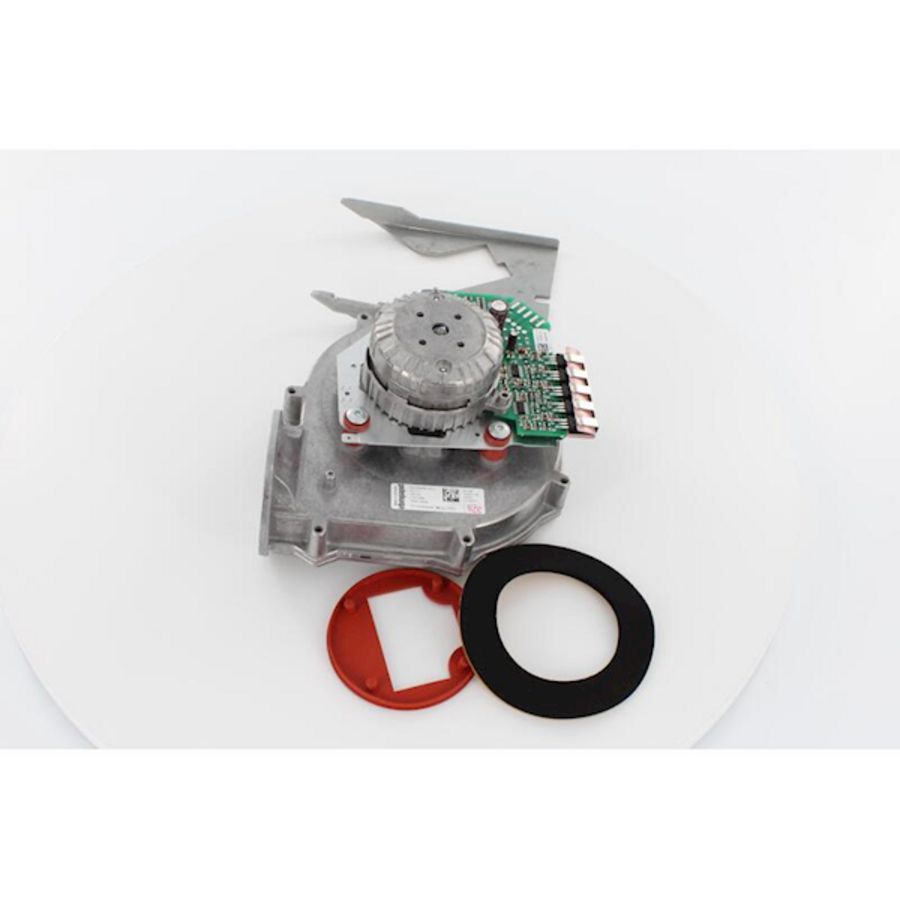 Ventilator ThermoMaster 2 HR A000037255