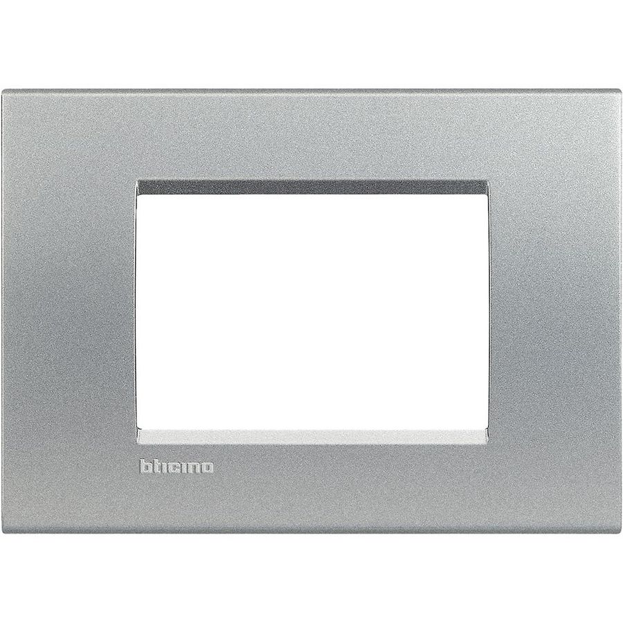 Afdekraam rechthoekig Tech 3 mod. Livinglight