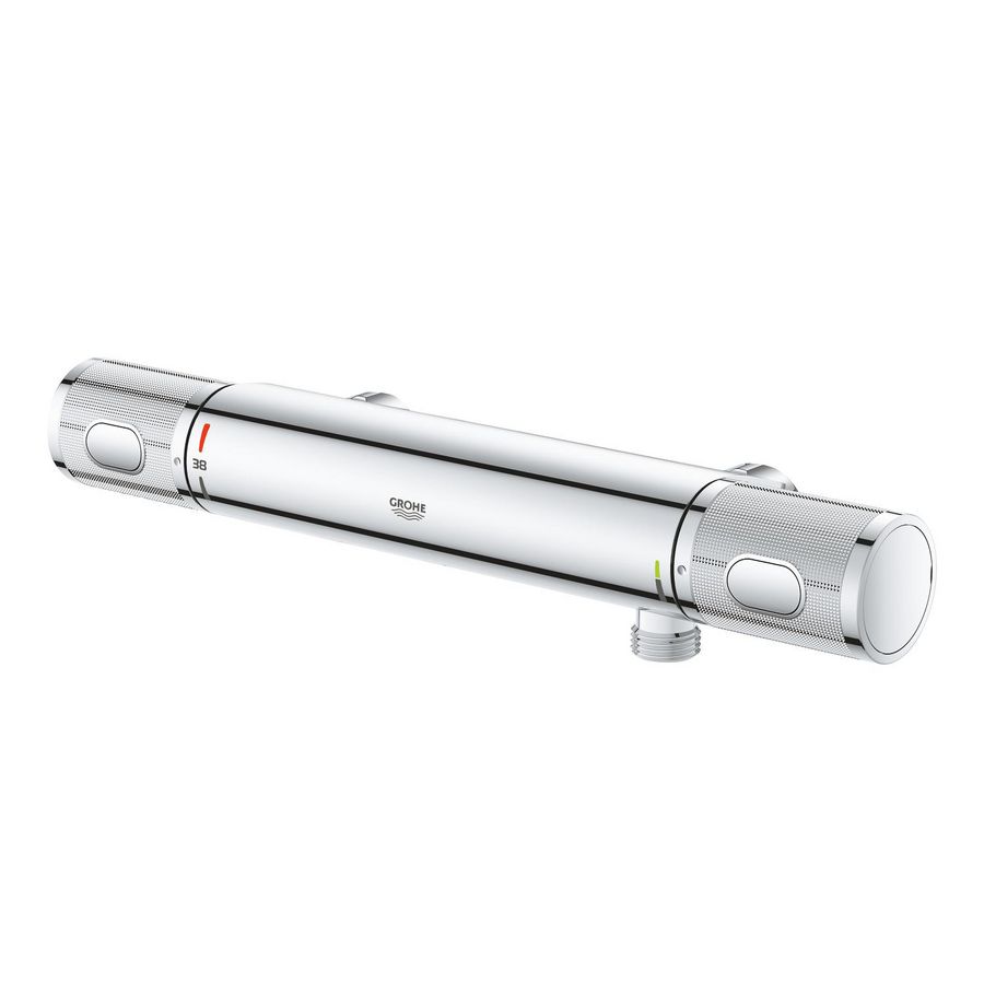 Douchethermostaat Grohtherm 1000 perform. 150mm excl. koppeling (prof)