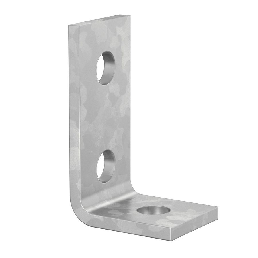 STRUT hoekverbinding 90x3G thvz VVE=50