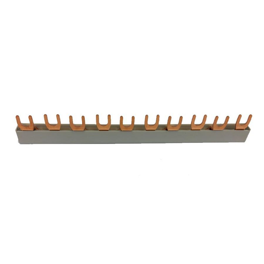 Kamrail vork G-2L-175ML 5x2 module 6217208