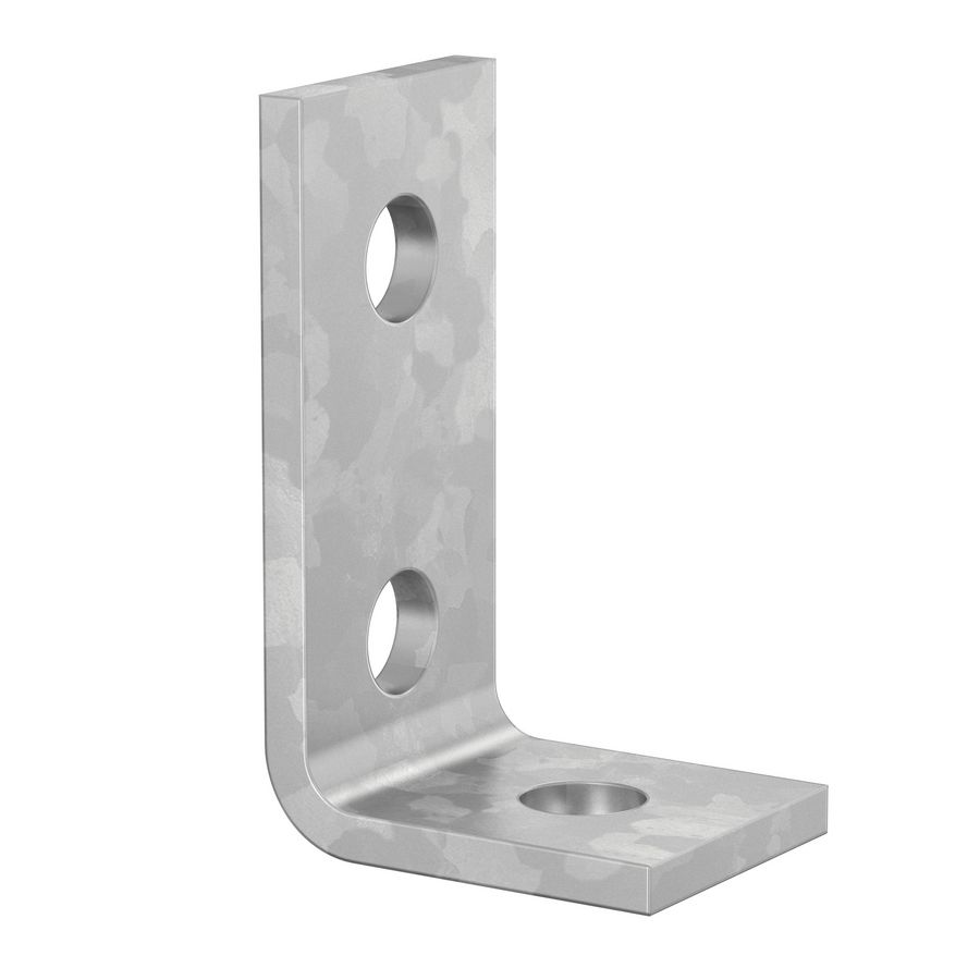 STRUT hoekverbinding 90x3G thvz Fastfix VVE=50