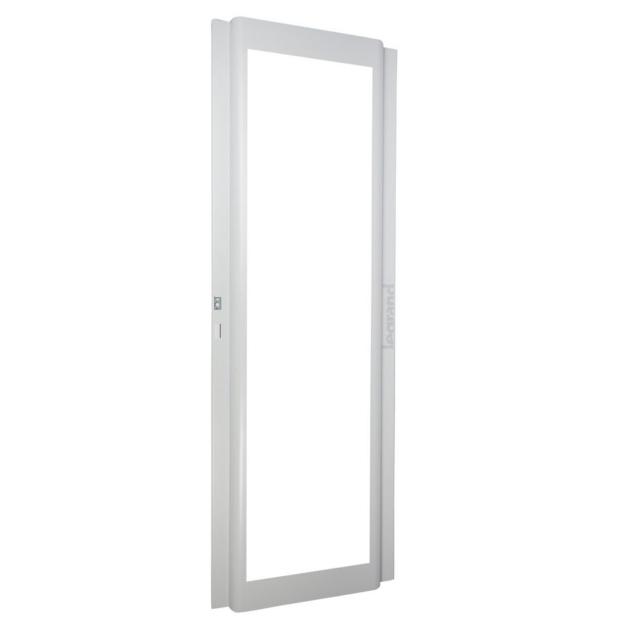 Zichtdeur geperforeerd glas 2200x725mm XL3 4000