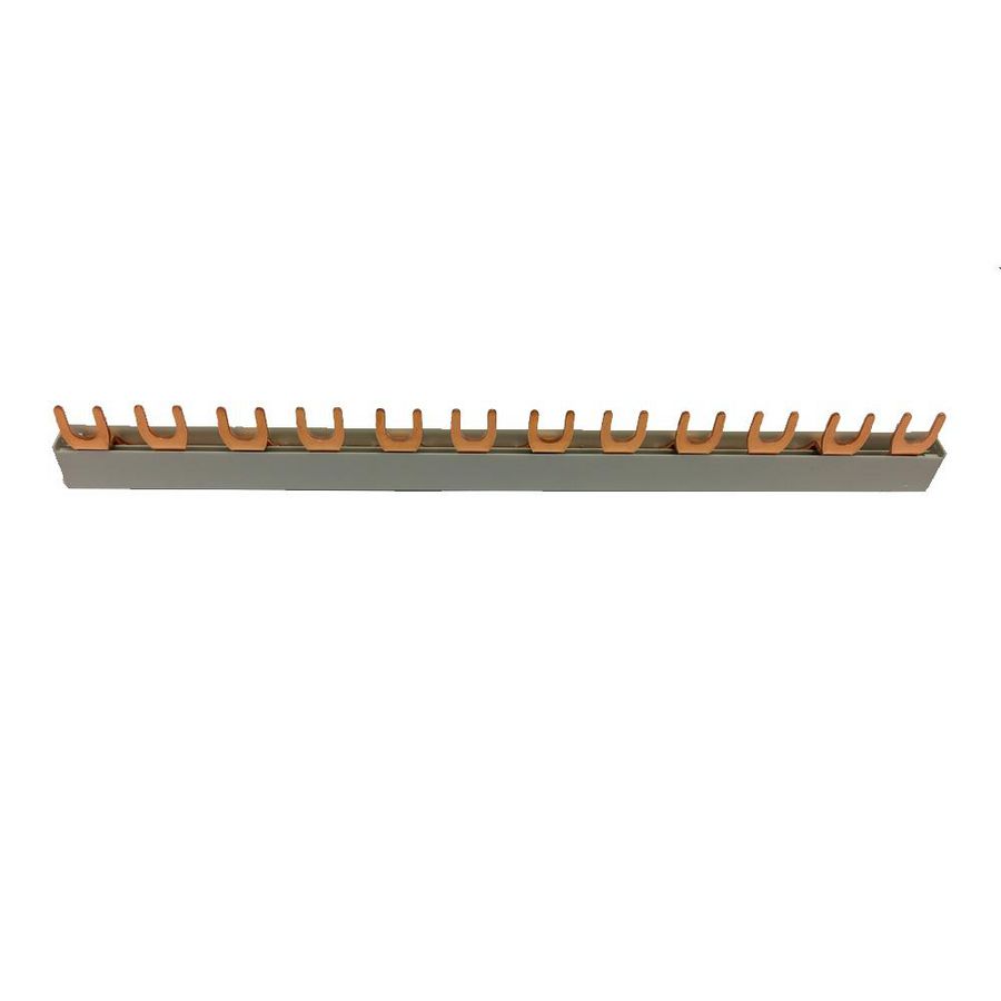 Kamrail vork G-2L-210ML 6x2 module 6217203