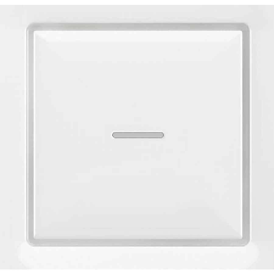 sifon CFor Solutions Shower Tray Marbond wit