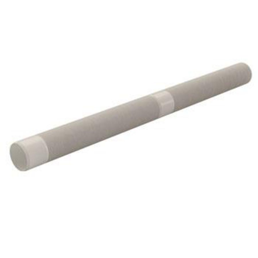 Doos a 15m. Rolux T120 flexibele buis PP 110mm
