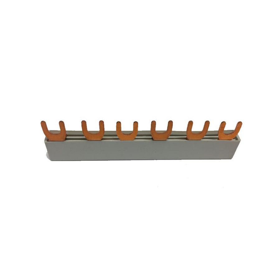 Kamrail vork G-3L-106ML 2x3 module 6217310