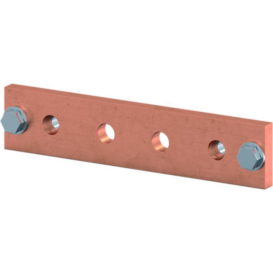 Railkoper N (850A) 40x10mm 1VB