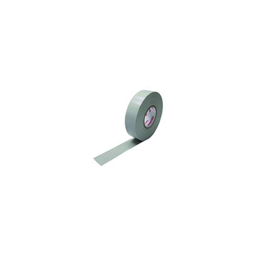 PVC Isolatietape No.128/0.15-19-10/GY VVE=50