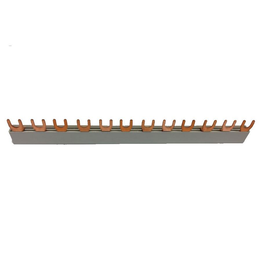 Kamrail vork G-3L-210ML 4x3 module 6217311