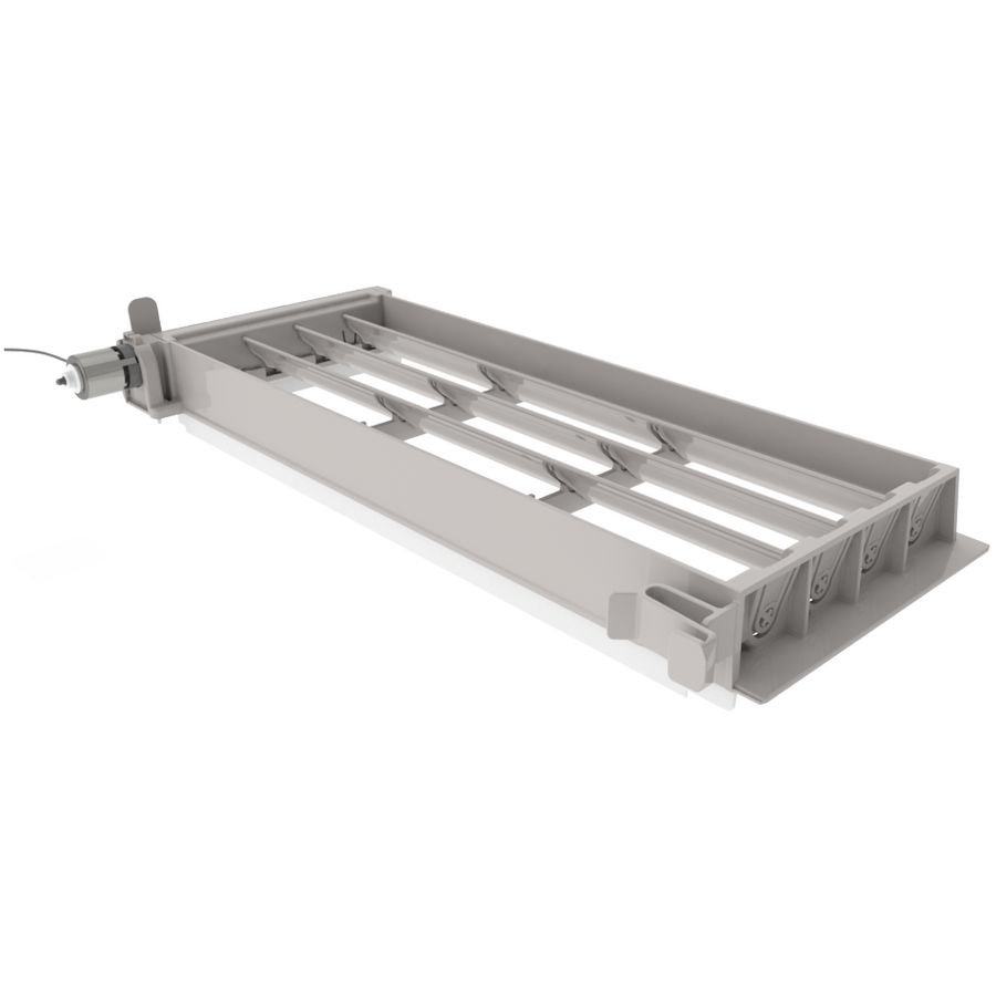 Bypass module CA Flex