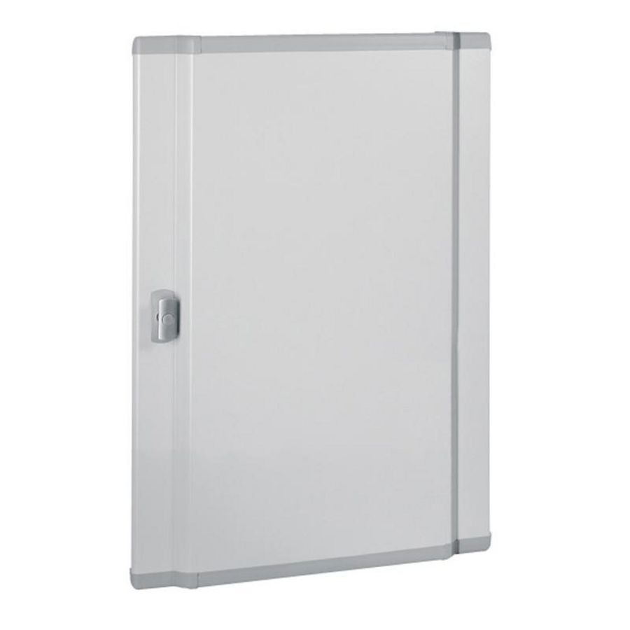Deur staal geprofileerd H750 XL3 160-400