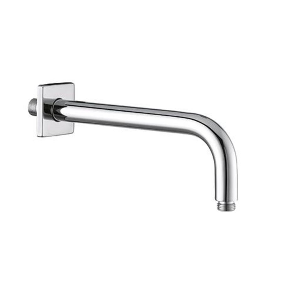 Douchearm A-QA 250mm 1/2" chroom 6653305-00