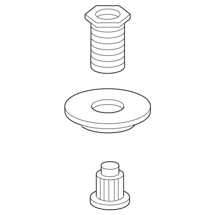 Adapterset