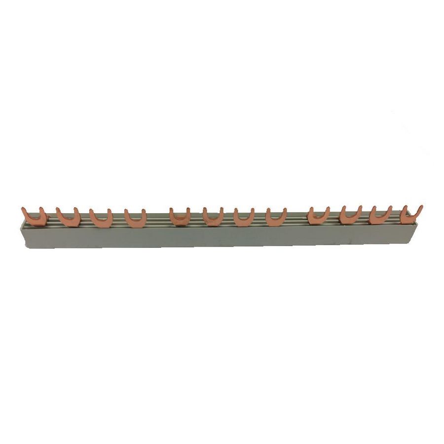 Kamrail vork G-4L-210ML 3x4 module 6217402