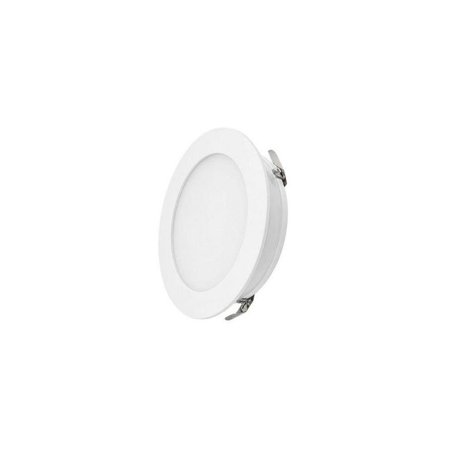 Spot Ø88*16mm 24V 5W wit 2700K/3000K dimbaar