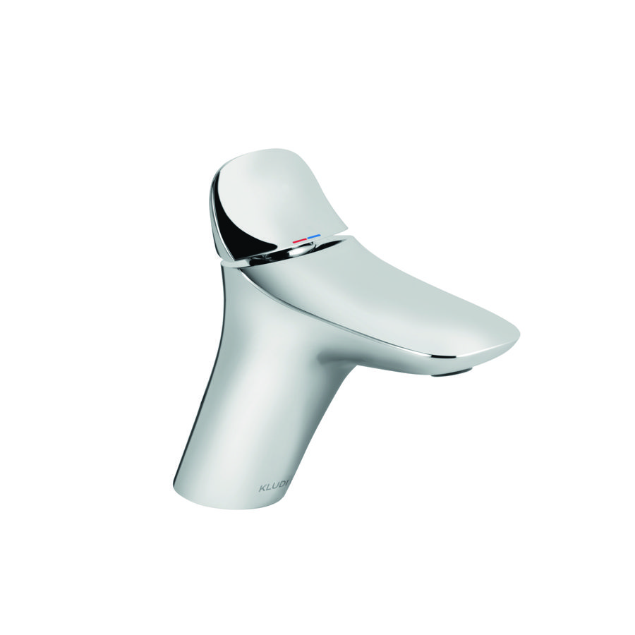 amba wastafelmengkraan  z.waste chroom