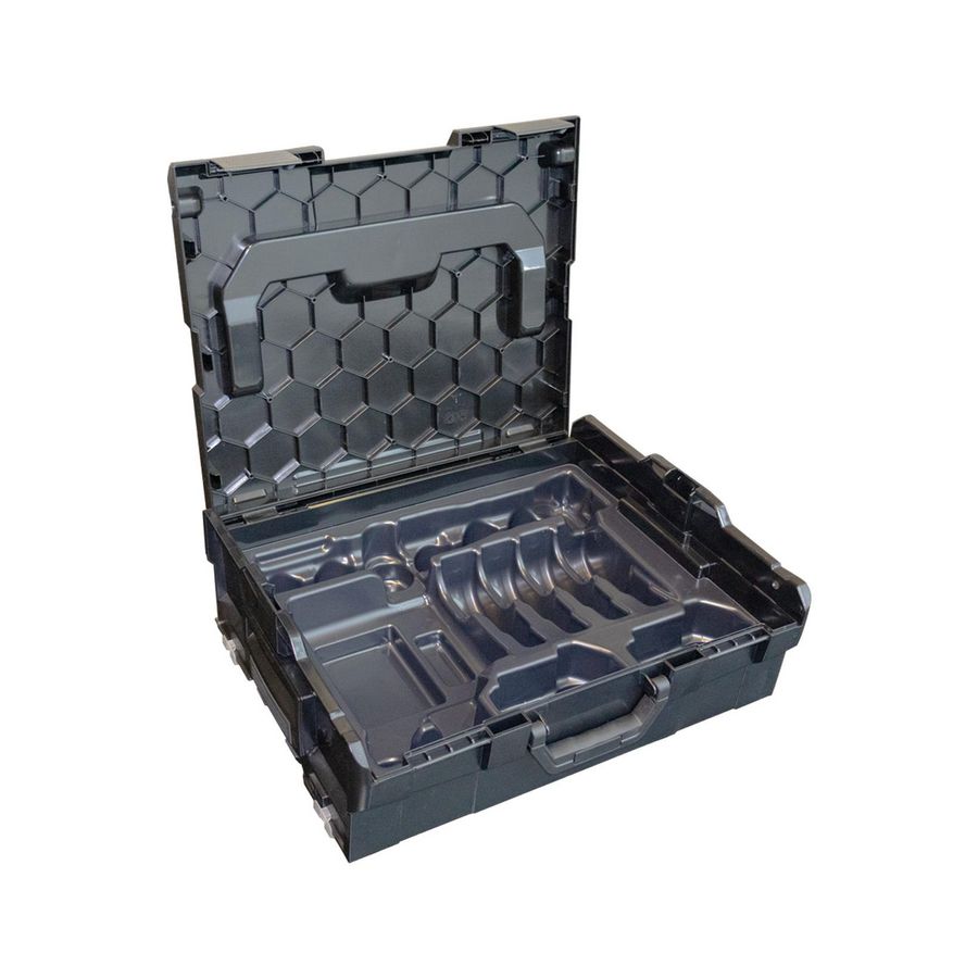 Koffer kunststof voor M-BMINI3-F