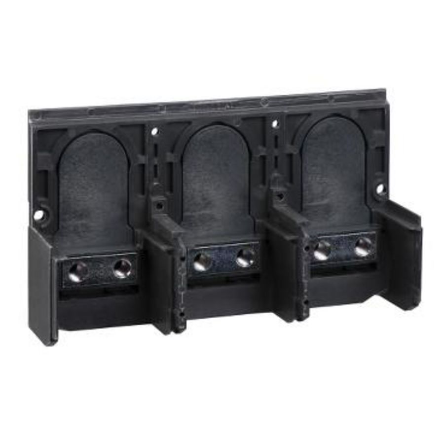 Basis voor lange afdekkap 3P Accessoires INS/INV630b-1600