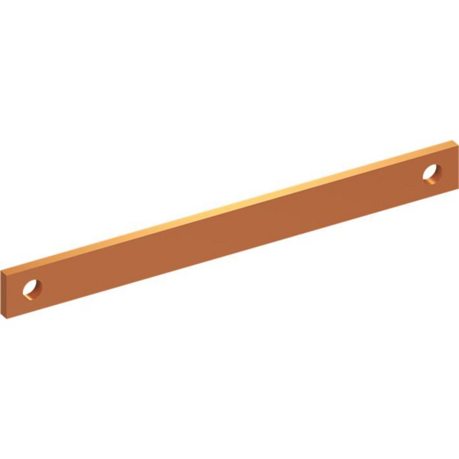 Koppelset Cu 20 x 5mm V1 C