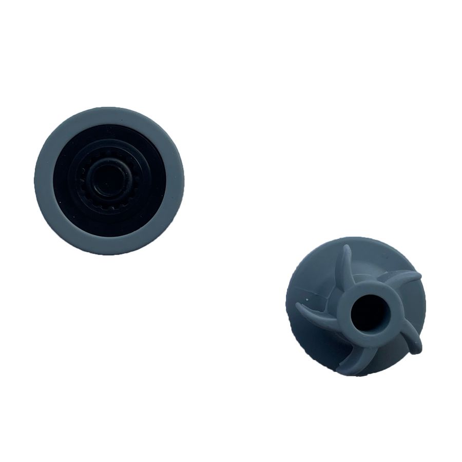 Pro waterbegrenzer inschuif 1/2" 6 l/min