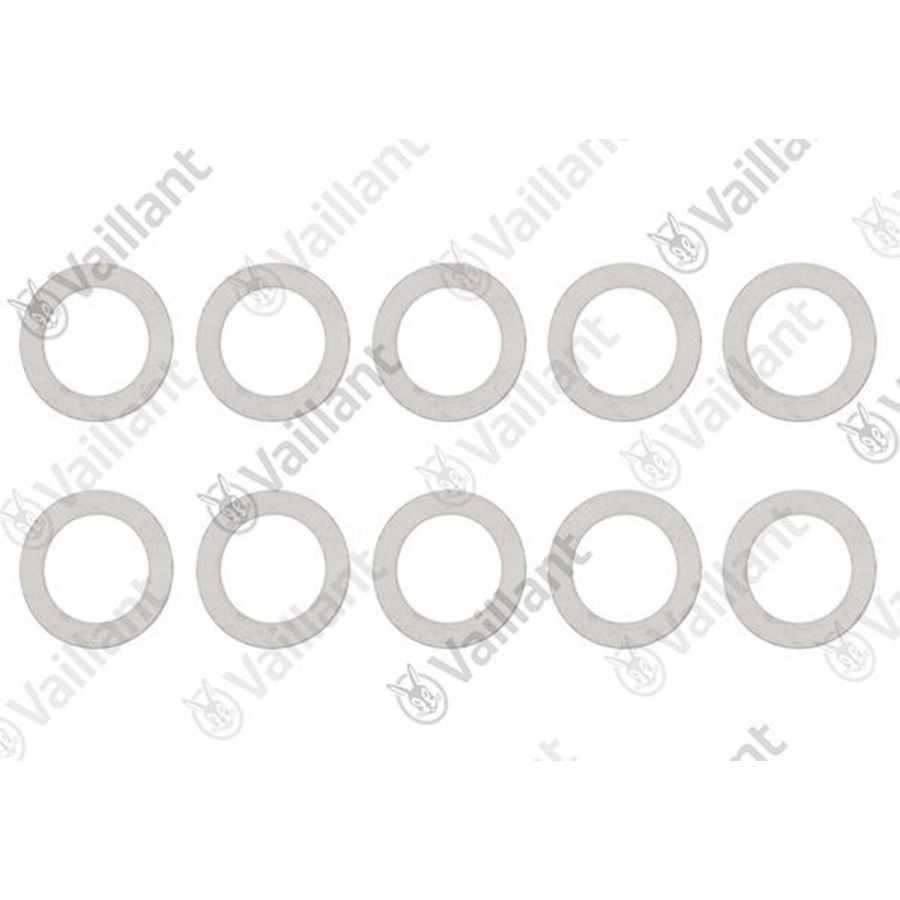 Set a 10st. Pakking G 3/4 0020073878