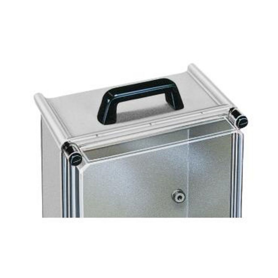 Transporthandvat voor PLS