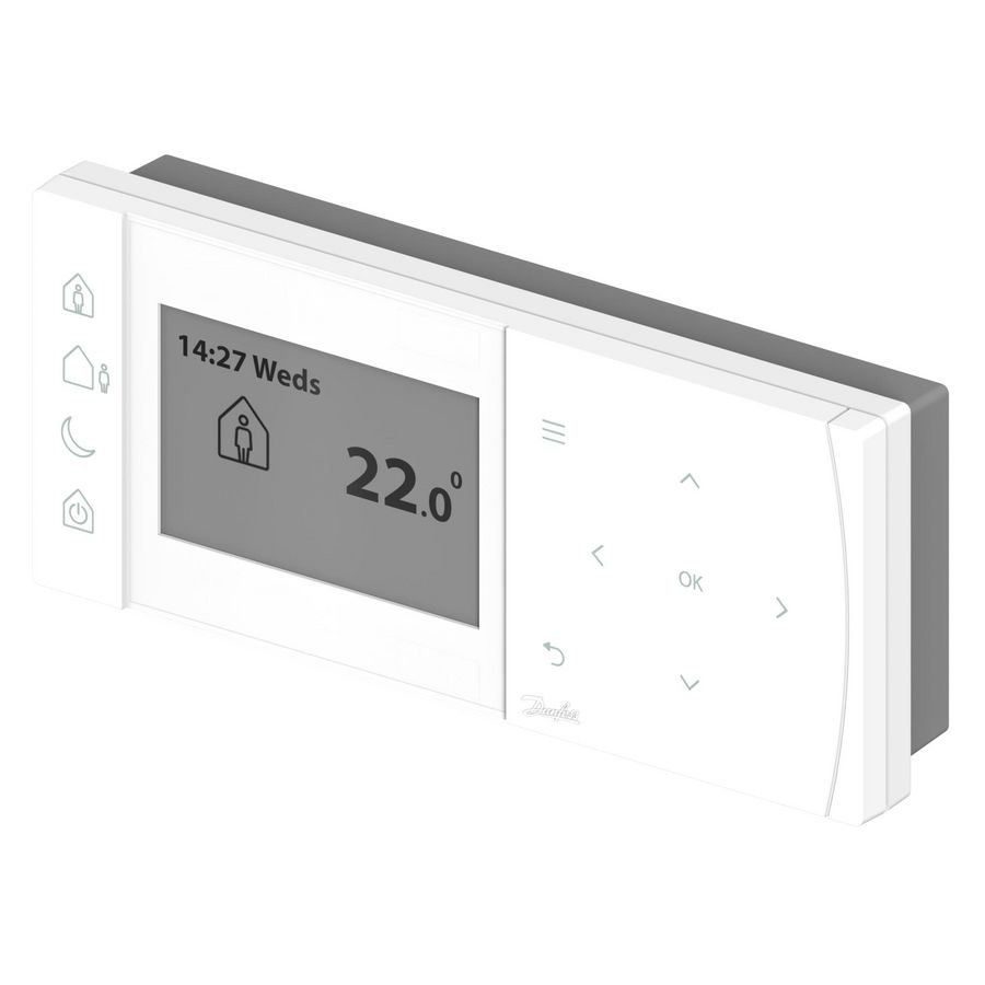 Kamerthermostaat programmeerbaar 230V TPOne- M