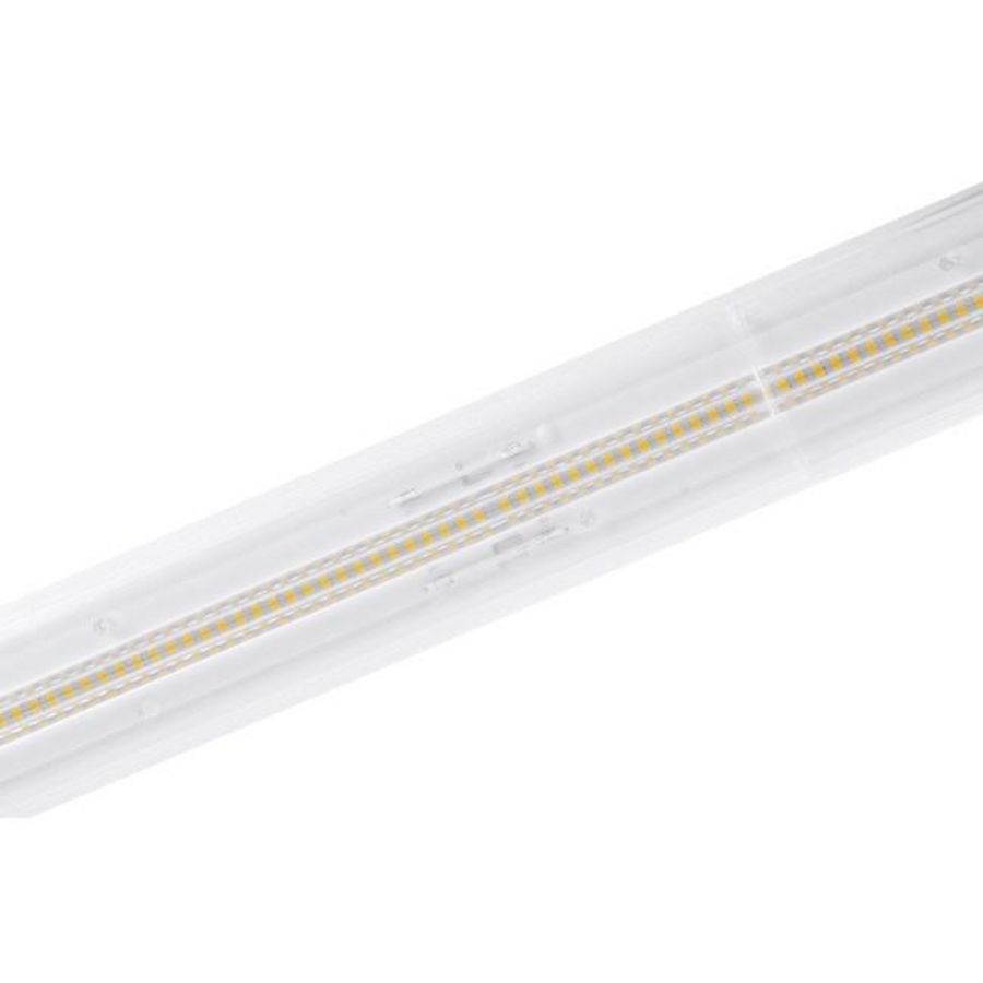 Rail RTS 1500mm 70W smal dali wit
