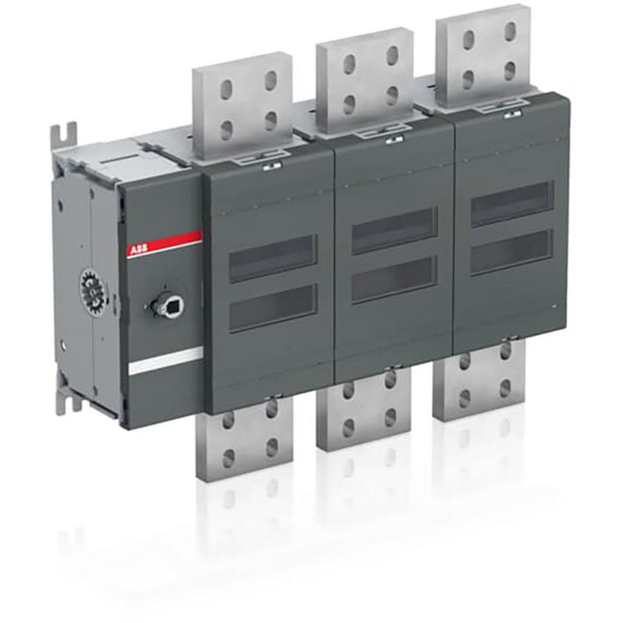 OT4000E03 SCHAKELAAR-DISCONNECTOR