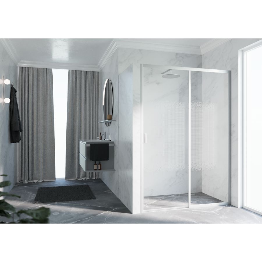 Schuifdeur LUN2PH LI 102-108 cm matchroom lunes 2.0 motief