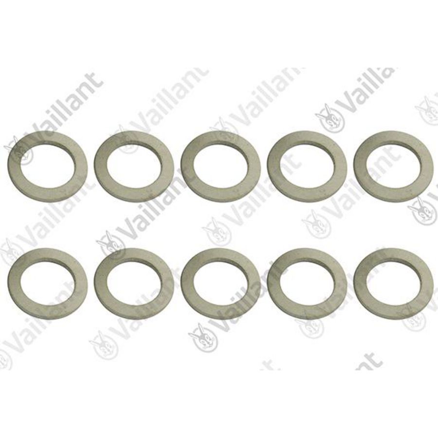 Set a 10st. Pakking 1/2G 0020073879