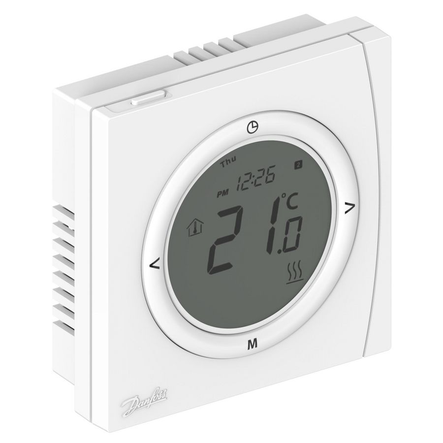 Kloktehermostaat TP5001M Prog Stat 230V V2