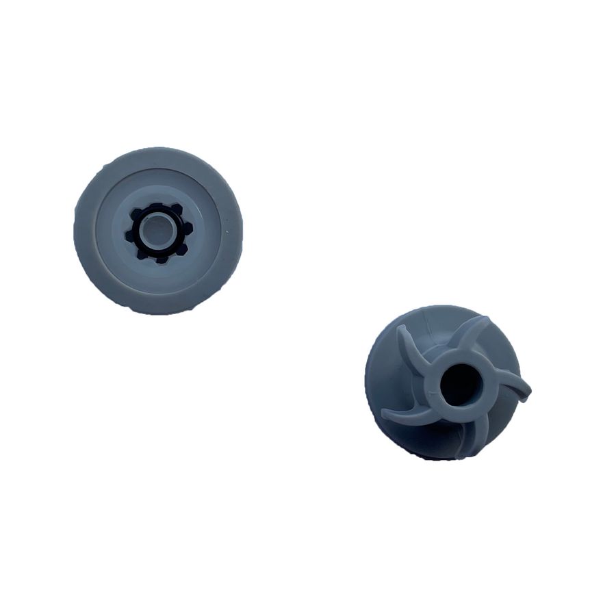 Pro waterbegrenzer inschuif 1/2" 8 l/min