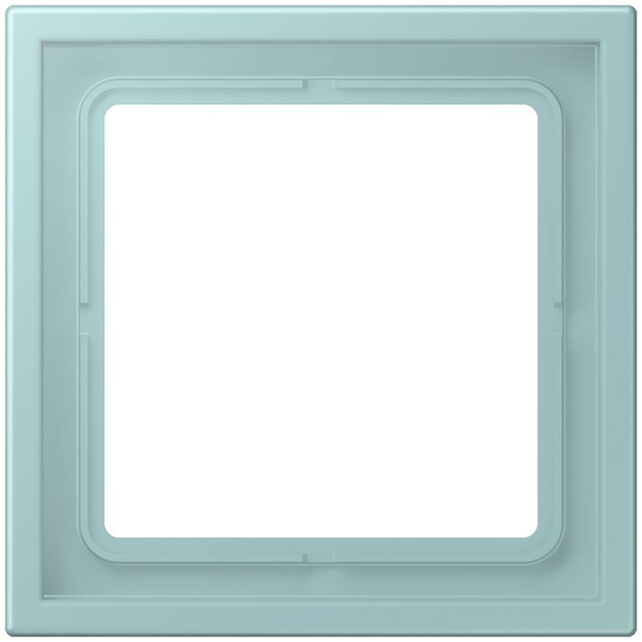 Afdekraam 1-voudig slagvast LC32033 Zero