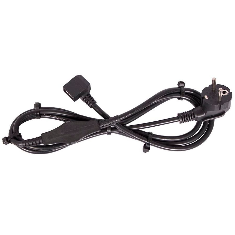 Maximaal thermostaat incl. snoer en stekker