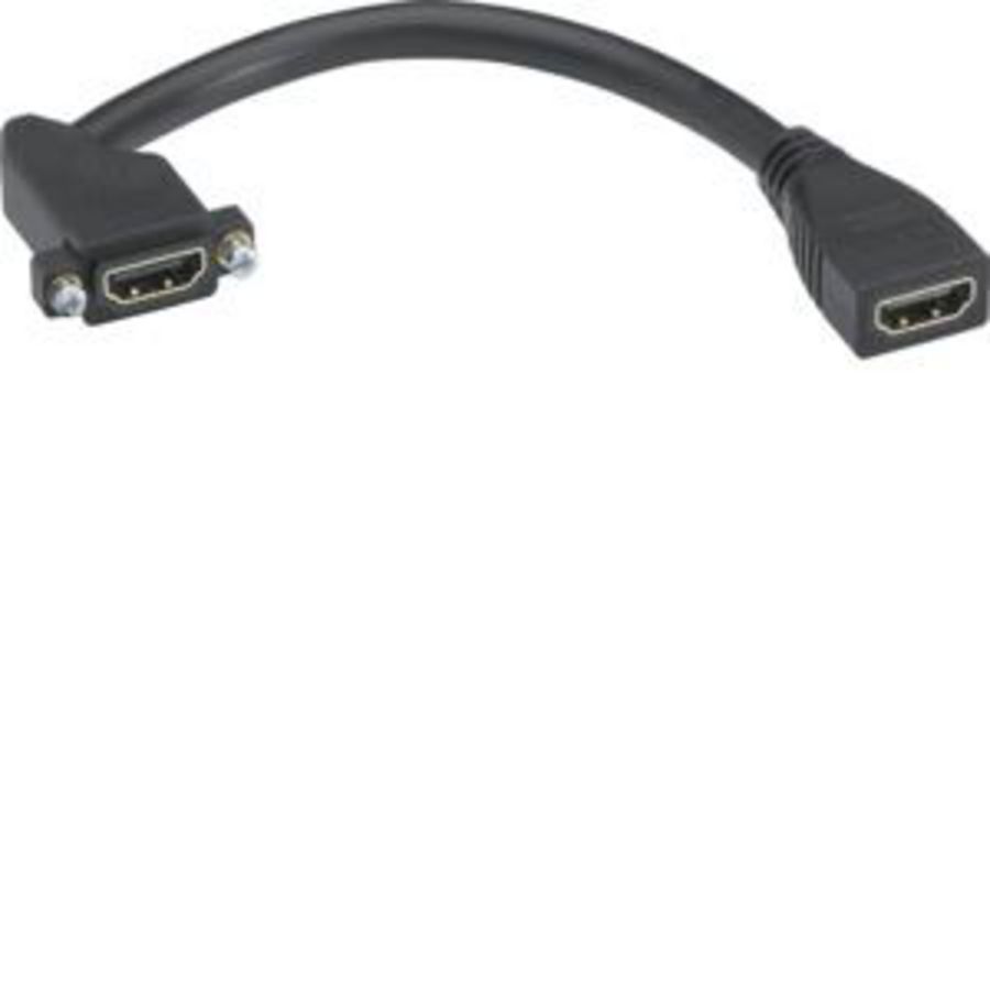 HDMI kabel 0,2 m
