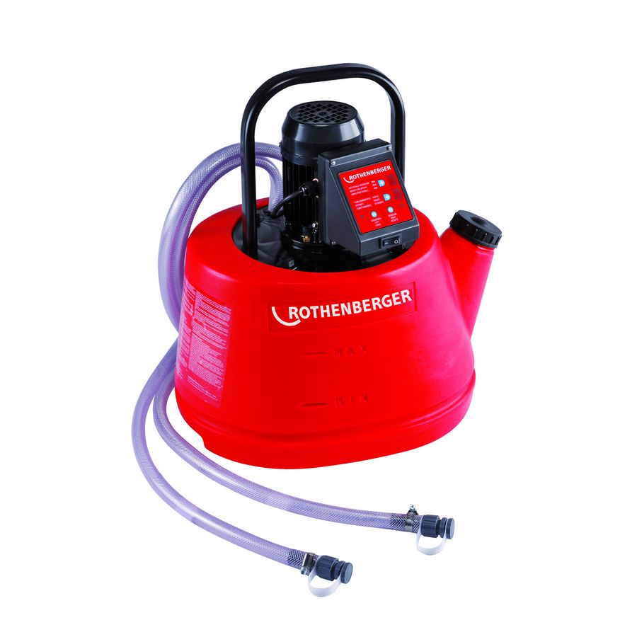 Romatic 20 230v