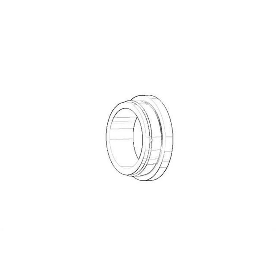 Nippel M34x1 chr 092403056-00