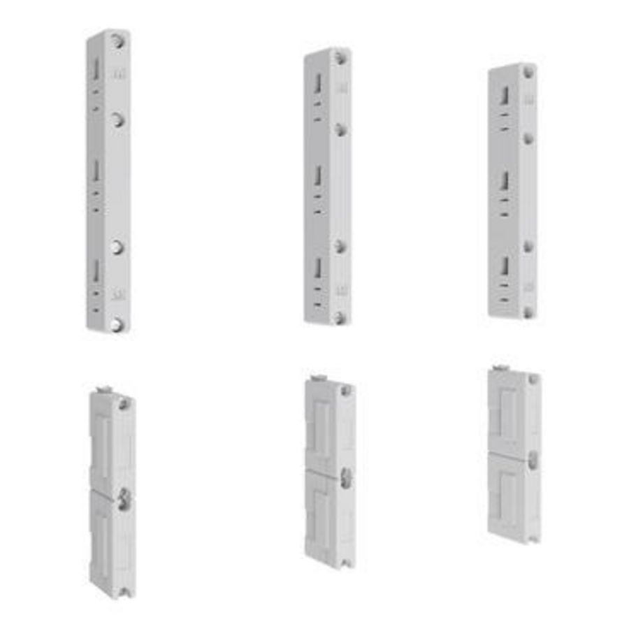 PrismaSeT XL Busbar Support 5P 3-4 Velden